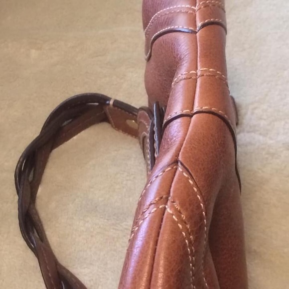 Coach “Soho” Limited Edition Shoulder Bag - Picture 10 of 16